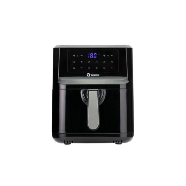 Fritadeira Air Fryer Gallant GFE05 Digital Family Sem Óleo 5L 1400w 127v