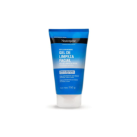 Neutrogena Gel de Limpeza Profunda Deep Clean Intensive, 150g
