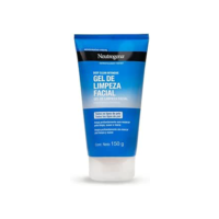Neutrogena Gel de Limpeza Profunda Deep Clean Intensive, 150g