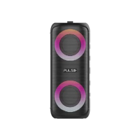 Caixa de Som Mini Pulsebox 30W Bluetooth 5.0/AUX/SD Pulse - SP603