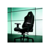 Cadeira Gamer Iskur V2 X Preto Razer Rz3805310100