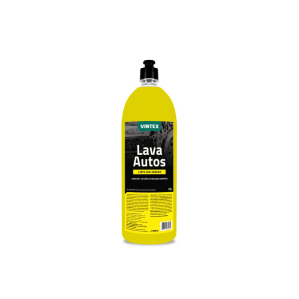 LAVA AUTOS 1,5L