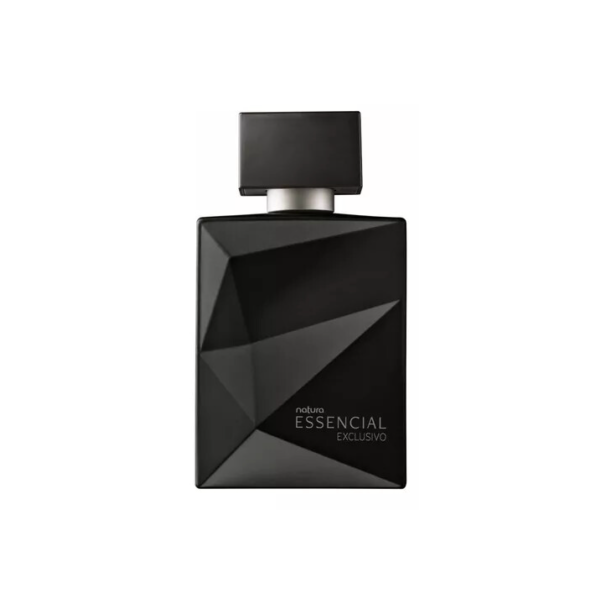 Natura Essencial Exclusivo Masculino Eau de parfum 100 ml