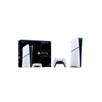 Console Sony Playstation 5 Slim Digital SSD 1TB Branco