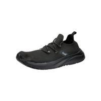 Tênis Coca-Cola Shoes, X-Fly Spark, Masculino, All Black, 40