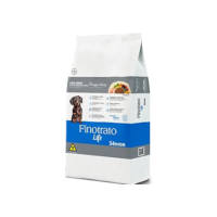 Finotrato Life Senior Frango Arroz Raças Pequenas e Médias 10,1Kg