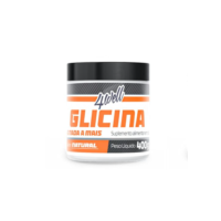 Glicina 4well 400g pote
