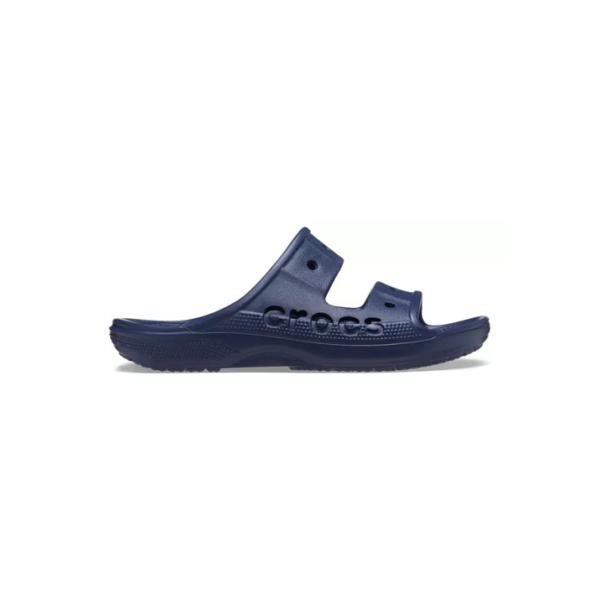 Sandália Crocs Baya Sandal Navy