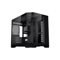 Gabinete Gamer Aigo Darkflash Ft418, Lateral De Vidro