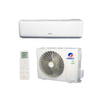 Ar-cond Split Inv 30000 Gree G-top Auto Connection Q/f