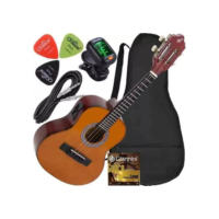 Kit Cavaco Giannini Eletroacústico Cs14 Ep kit com Cabo Capa Palheta Sortidas
