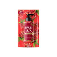 Lux Sabonete Líquido Bromélia Botanicals Essências Do Brasil Sachê 240Ml