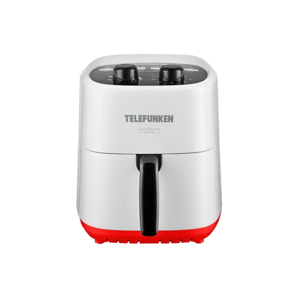 Fritadeira Airfryer 3,6 Litros Telefunken Easyfryer 3600