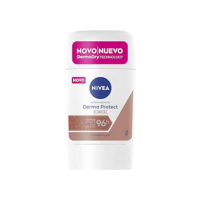 NIVEA Desodorante Stick Derma Protect Clinical 58g
