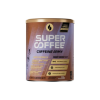 Supercoffee 3.0 Super Coffee (220g) Sabores - Caffeine Army