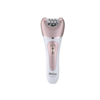 Depilador Philco Aqua Deluxe PDP01R Bivolt