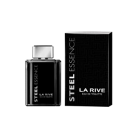 Steel Essence La Rive Eau de Toilette - Perfume Masculino 100ml