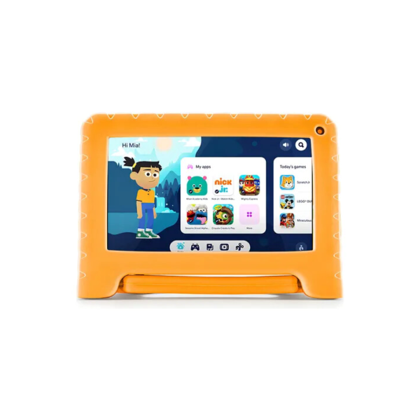 Tablet Infantil Mirage 7 Pol. 64gb 4gb Ram Quad Core Mi100