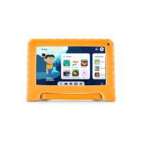 Tablet Infantil Mirage 7 Pol. 64gb 4gb Ram Quad Core Mi100