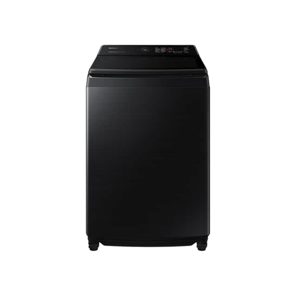 Samsung Lavadora Smart Digital Inverter WA17CG Black 17kg - 127V