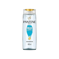 Shampoo Pantene Brilho Extremo - 400ml