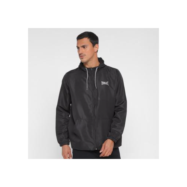 Jaqueta Everlast WindBreaker Masculina