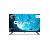 Smart Tv Philips 32 Hd 32phg6909/78 Google Tv Comando Voz