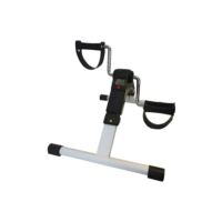 Mini Bicicleta Ergométrica Cicloergômetro Pedalinho Bike WCT FITNESS