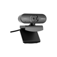 Webcam Intelbras Cam Hd-720p