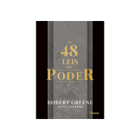 As 48 leis do poder