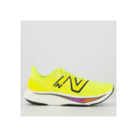 Tênis New Balance Fuelcell Rebel V3 Amarelo