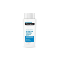 Hidratante Corporal NEUTROGENA Body Care Intensive Hidrata&Suaviza 200ml, Neutrogena