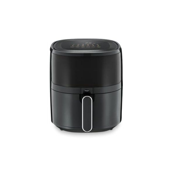 Fritadeira Elétrica Visio Fry Elgin Cesto removível 5L 1700W 220V - Airfryer