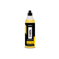 VONIXX V-MOL PRODUTO PARA LAVAR CARRO MOTO SHAMPOO 500ML