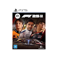 EA Sports F1® 25