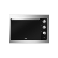 Forno Elétrico de Embutir Philco PFE47E Esmaltado Dupla Resistência 47L 220V