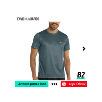 Camiseta Mizuno Energy Masculina Original Com Nota Fiscal e Garantia