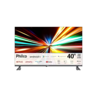 Smart TV 40" Philco LED Full HD Android 11 HDR10 P40SAA