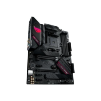 Placa-Mãe ASUS ROG Strix B550-F Gaming II, AMD AM4, Aura Sync RGB, ATX, DDR4, Wi-Fi, Preto - 90MB19V0-M0EAY0