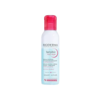 BIODERMA Sensibio H2O olho removedor de maquilhagem de olhos 125 ml