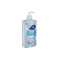 Hi Clean Álcool Gel 70% (65 8º Inpm) Extrato De Algodão 438G