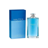 Nautica Tradicional Voyage Clasico EDT 200ml para masculino