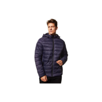 Jaqueta Broken Rules Masculino Nylon Peluciado