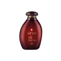Óleo Corporal Sève Amêndoas Doces Intensa 200 ml