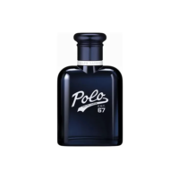 Perfume Ralph Lauren Polo 67 Edt - Masculino 40 Ml