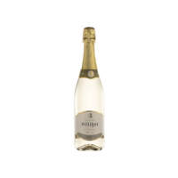 Holiday Espumante Branco Brut Espanhol 750Ml