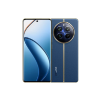 Realme 12 Pro Plus Dual SIM 512 GB Azul 12 GB RAM