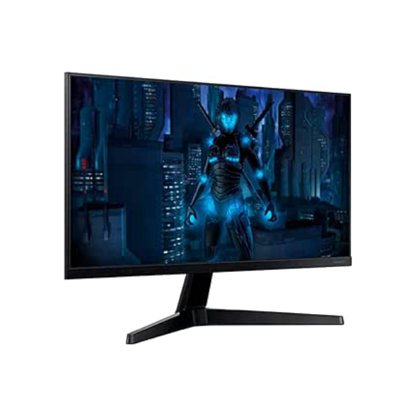 Samsung T350 - Monitor Gamer, 24", FHD, 75Hz, HDMI, VGA, Freesync, Preto