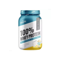 Whey Protein 100% 900g Sabor Leitinho Shark Pro