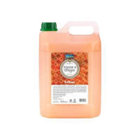 SABONETE LIQUIDO 5L PESSEGO/DAMASCO/UN/PREMISSE